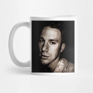 channing tatum Mug